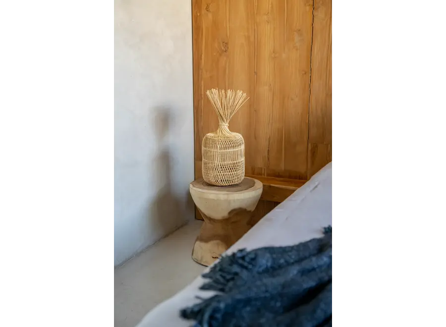 Calpe Boho Illuminator - Multipurpose Lamp