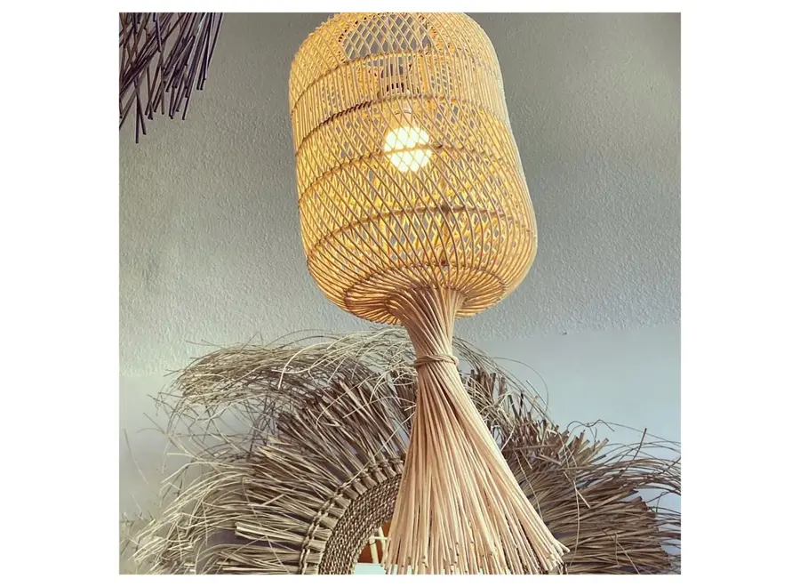 Calpe Boho Illuminator - Multipurpose Lamp