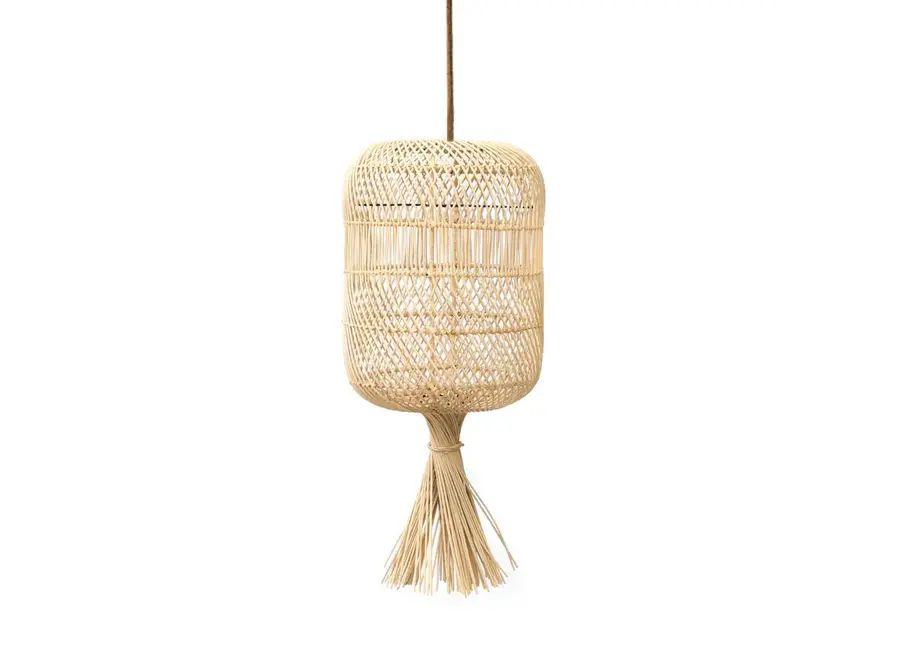 Calpe Boho Illuminator - Multipurpose Lamp