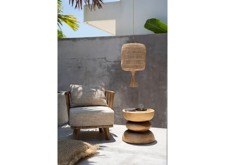 Calpe Boho Illuminator - Multipurpose Lamp