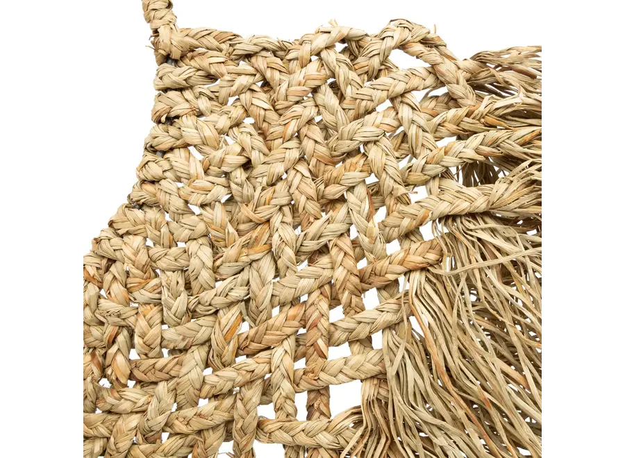 Calpe Coastal Hanger - Boho Interior Accessory