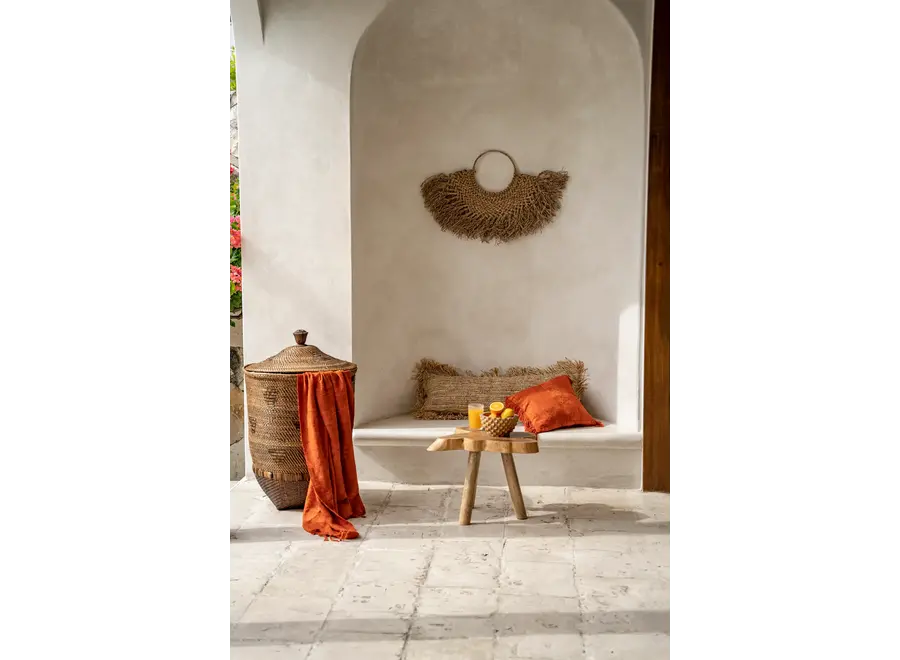 Calpe Coastal Hanger - Boho Interior Accessory