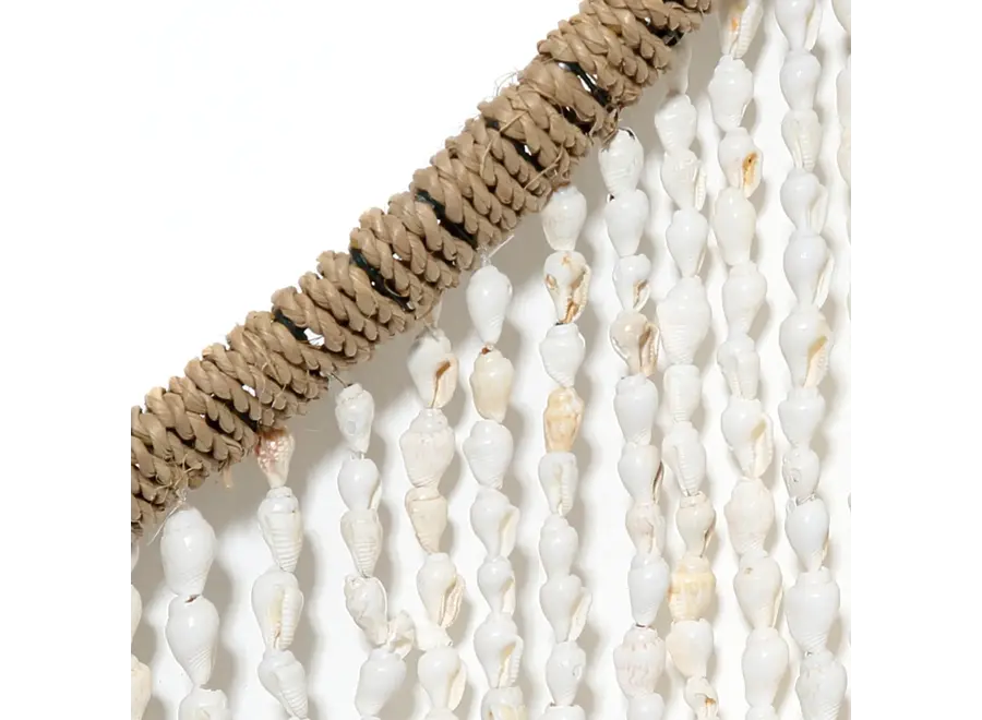 Cabo de Palos Coastal Dreamcatcher - Bohemian Charm Decor