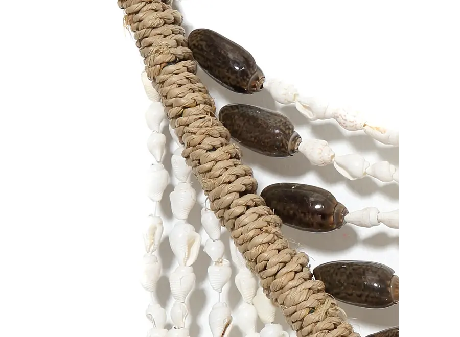 Cabo de Palos Coastal Dreamcatcher - Bohemian Charm Decor