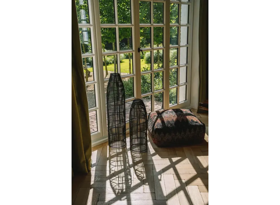 Mallorca Boho Illuminator - Ambient Lamp