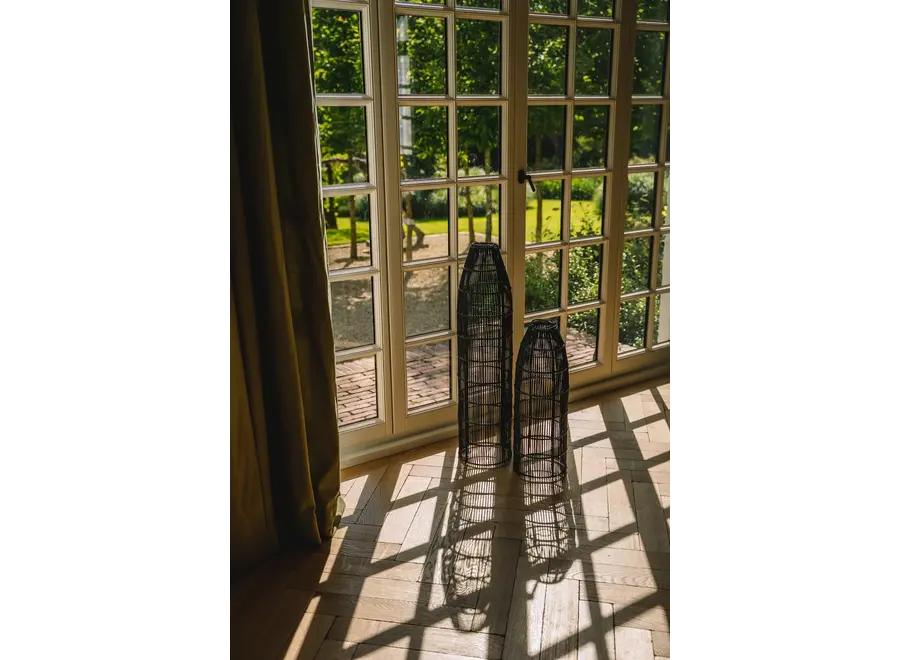 Mallorca Boho Illuminator - Ambient Lamp