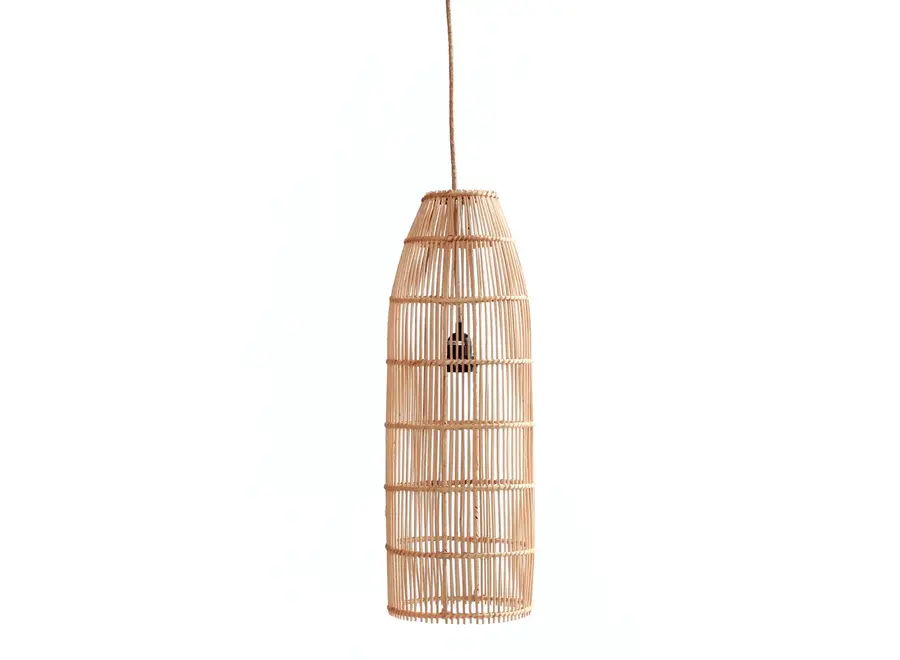 Menorca Boho Brilliance Lamp - Ambient Light Fixture