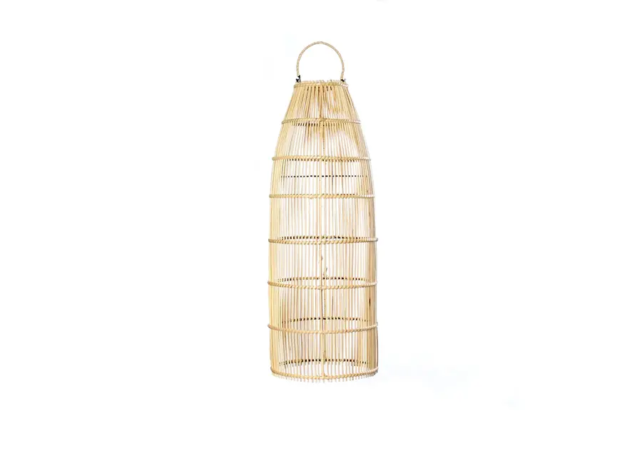 Menorca Boho Brilliance Lamp - Ambient Light Fixture
