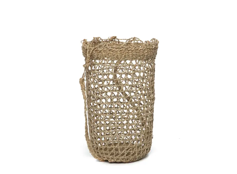 Pinto - the fisherman basket natural