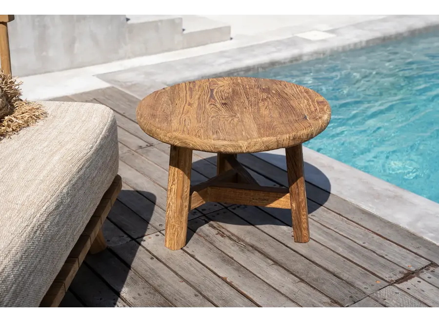 Galapagar - the fusuma coffee table