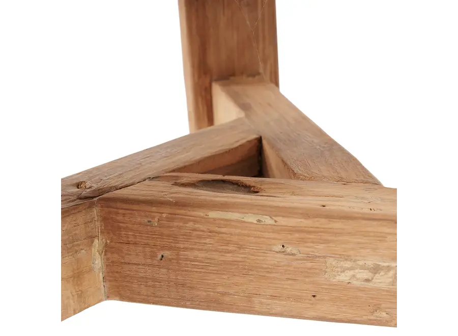 Galapagar - the fusuma coffee table