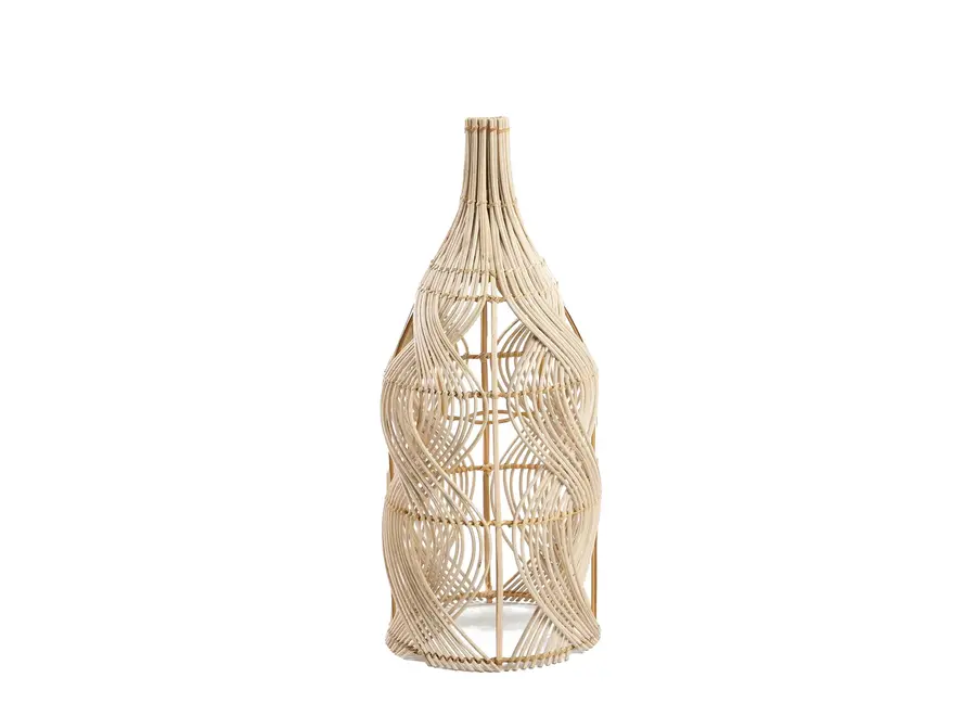 Xativa garaffa pendant