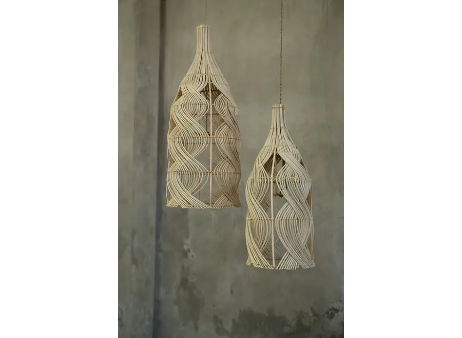 Xativa garaffa pendant