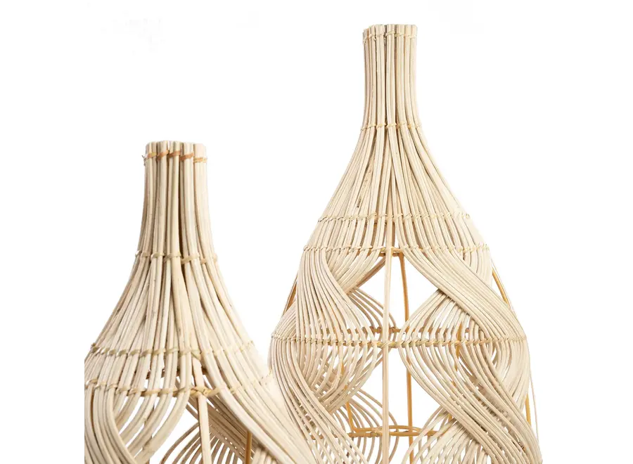 Xativa garaffa pendant