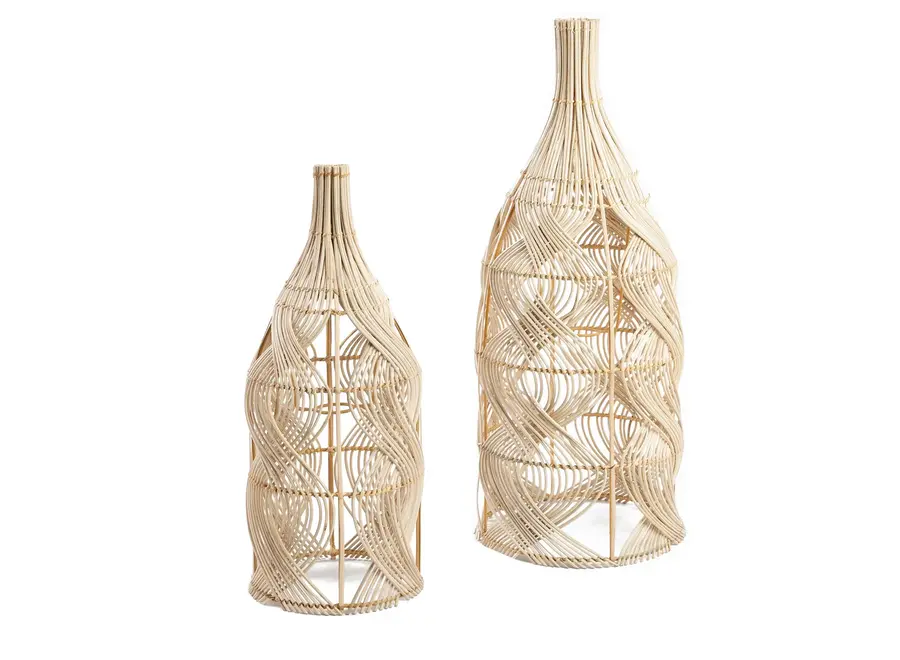 Xativa garaffa pendant