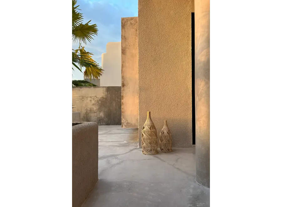 Xativa garaffa pendant