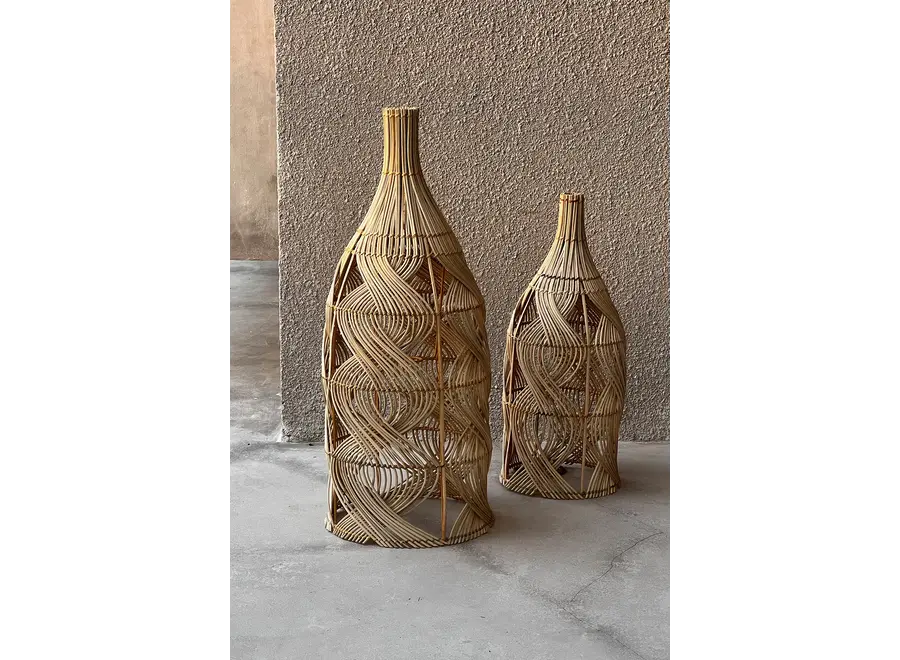 Xativa garaffa pendant