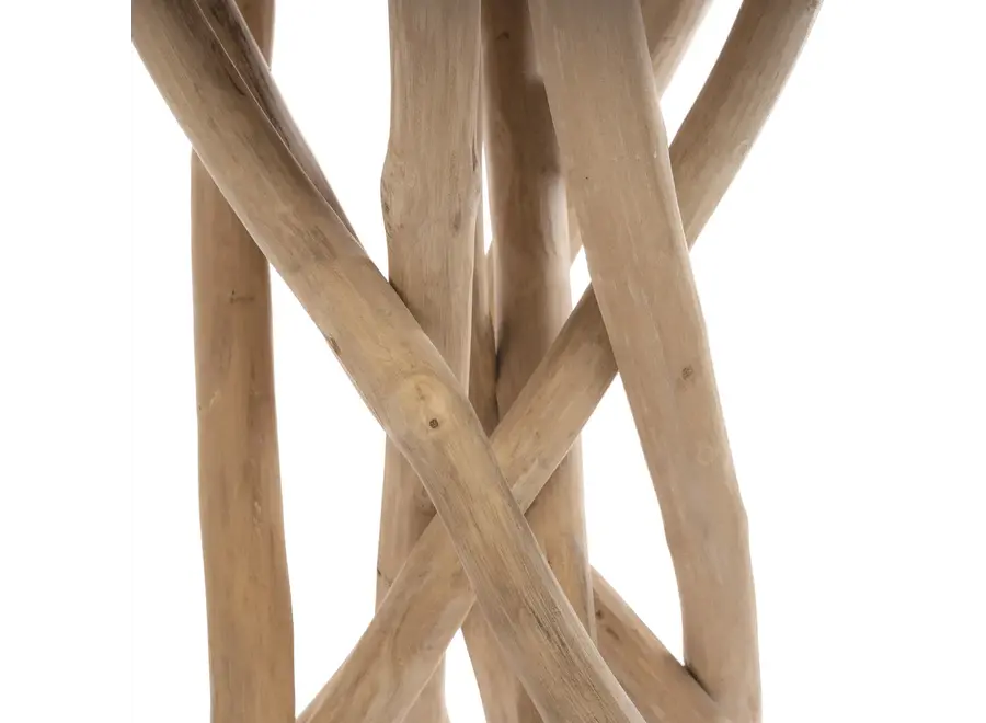 Llanes Palms - bar table