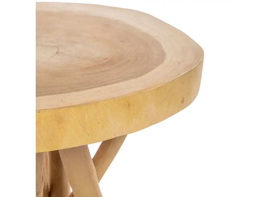 Llanes Palms - bar table