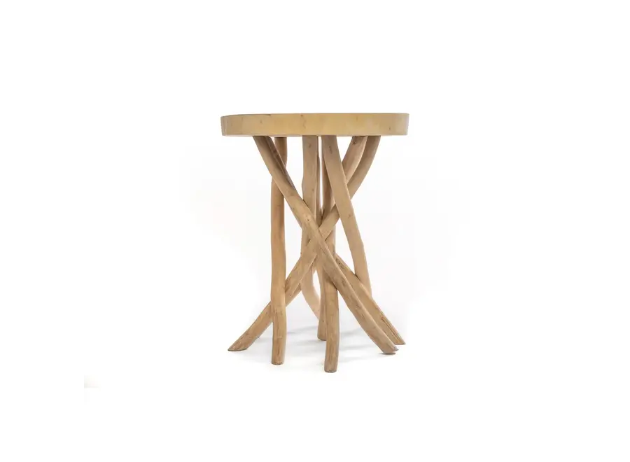 Llanes Palms - bar table