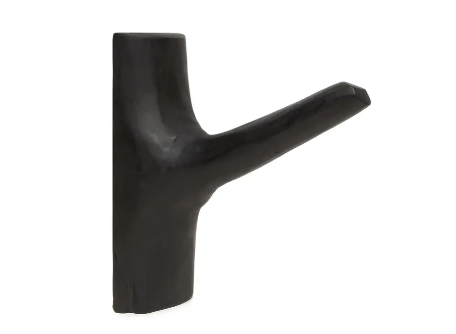 Cabo de Gata Nautical Hook - Teakwood Wall Hook