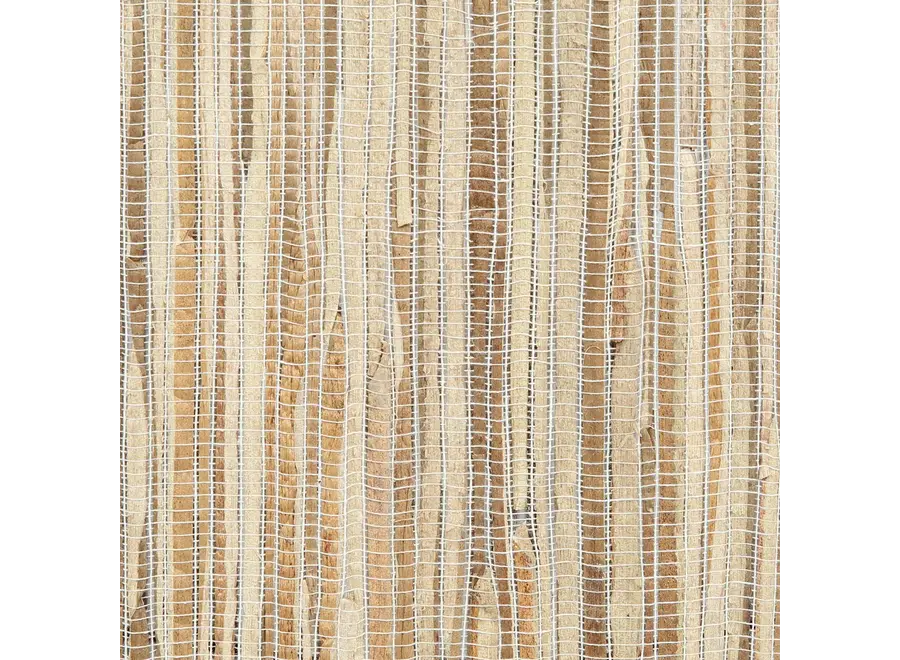 Cazorla Boho Pendant - Hyacinth Lamp