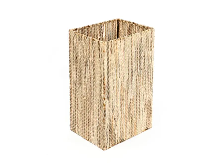 Cazorla Boho Pendant - Hyacinth Lamp