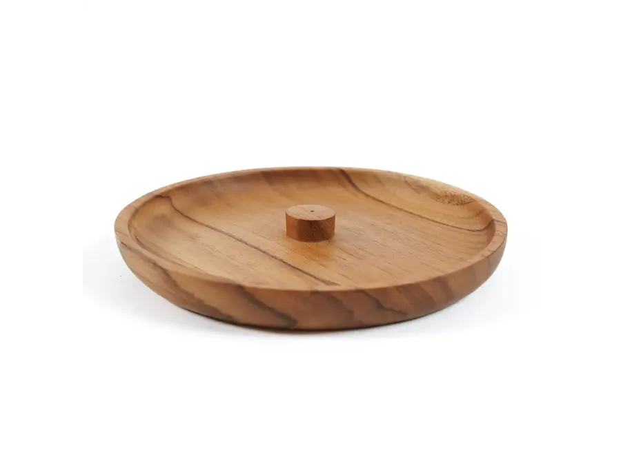 Cazorla Aroma Tray - Incense Holder