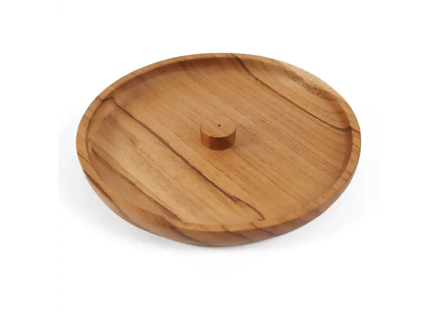 Cazorla Aroma Tray - Incense Holder