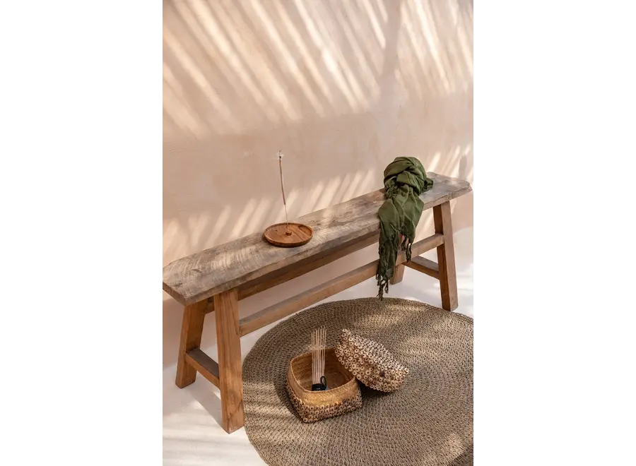 Cazorla Aroma Tray - Incense Holder