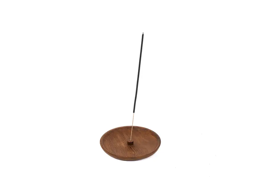 Cazorla Aroma Tray - Incense Holder