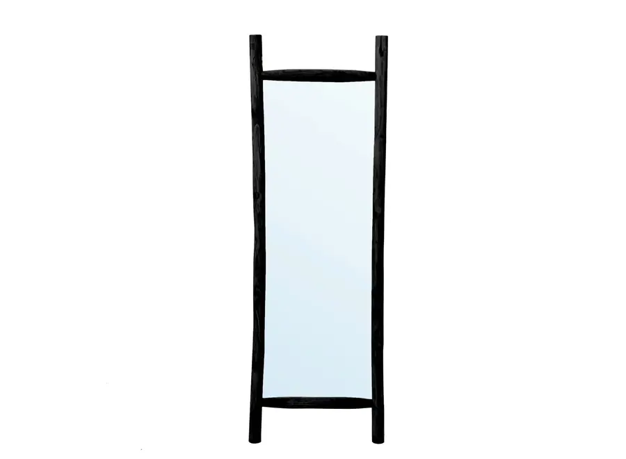 Olite Beauty Mirror - Teak Branch Mirror