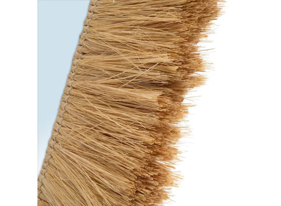 Alhambra Grass Mirror - Rectangular Mirror