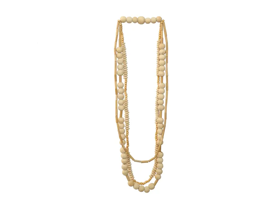 Mallorca Natural Charm - Necklace