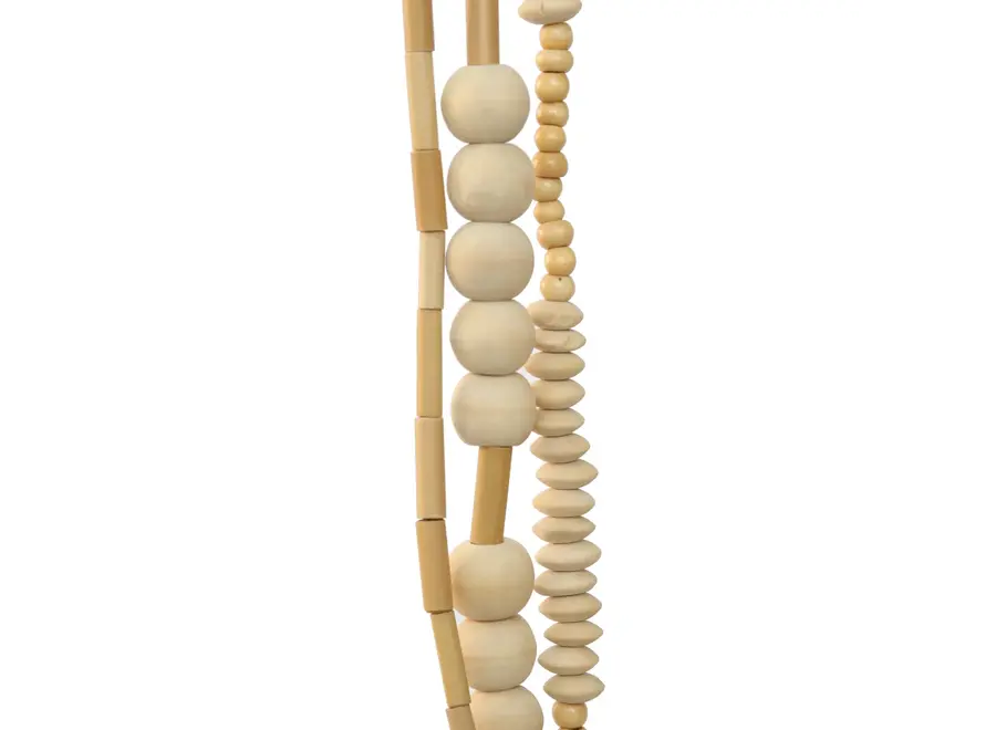 Mallorca Natural Charm - Necklace