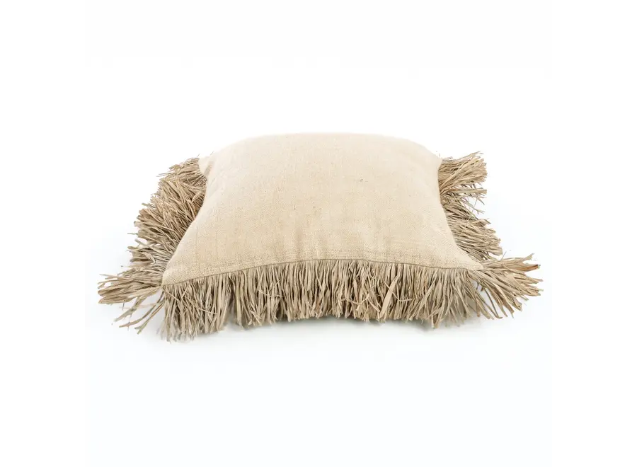 Palencia jute bonita - cushion cover