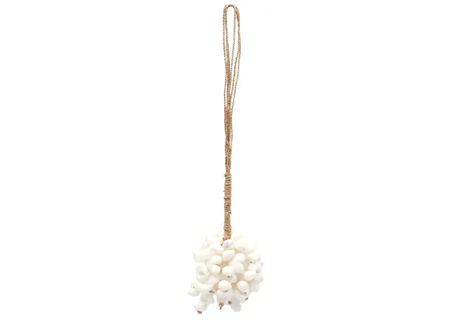 Albufera Bohemian - Shell Hanger