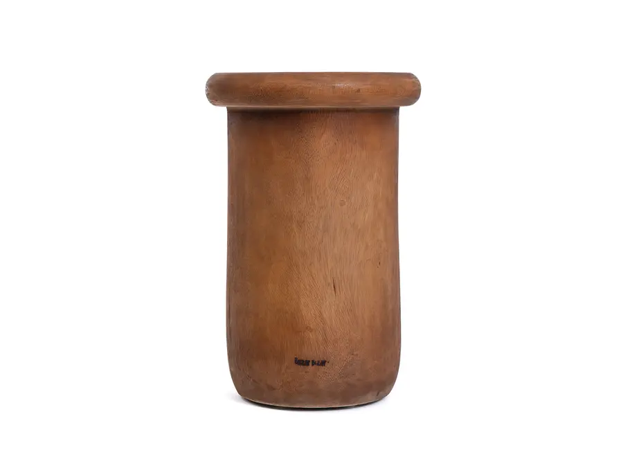 Killa Stool - Suar Wood Stool