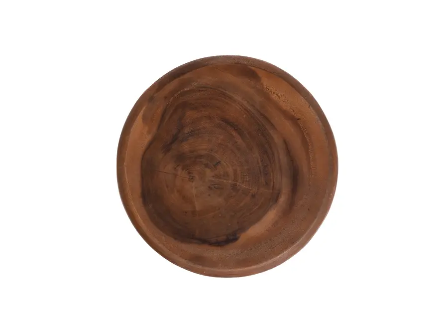 Killa Stool - Suar Wood Stool