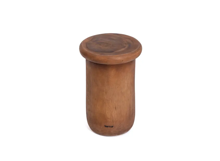 Killa Stool - Suar Wood Stool