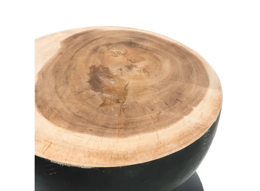 Premia de Mar - The Kulun Stool