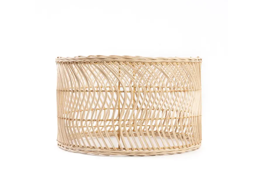 Kythira Terracotta Lamp - Table Lamp