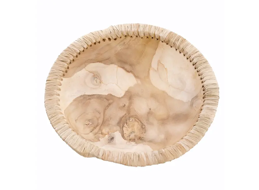 Besalú like me - wooden bow