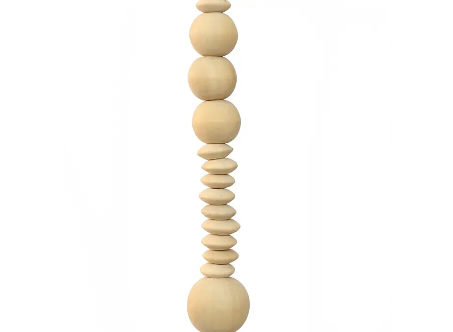 Cabo de Gata Elegance Necklace - Handcrafted Jewelry