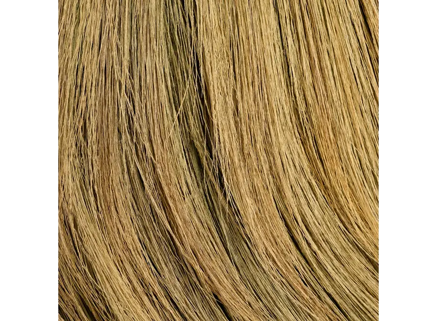 Candeleria Pendant Lamp - Handmade Grass Strand