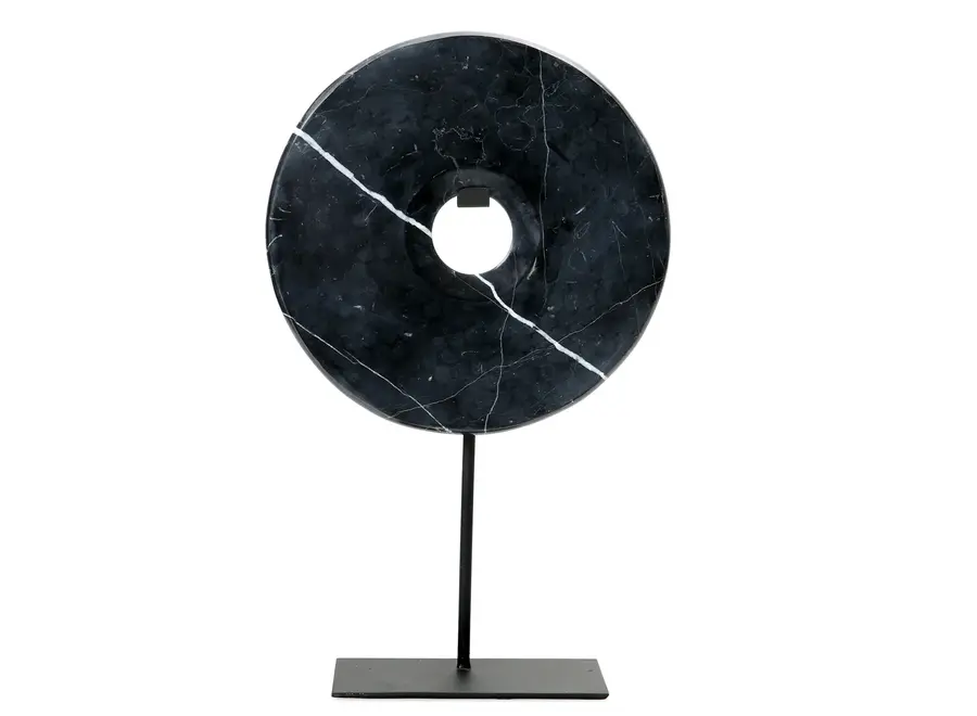 Alcazaba Elegance Disc - Marble Disc