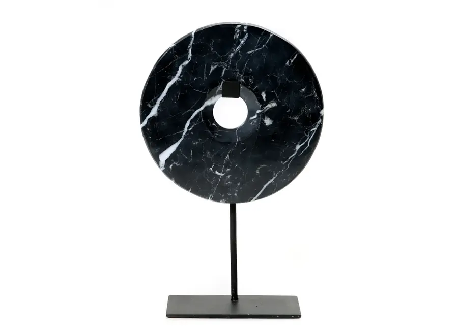 Alcazaba Elegance Disc - Marble Disc