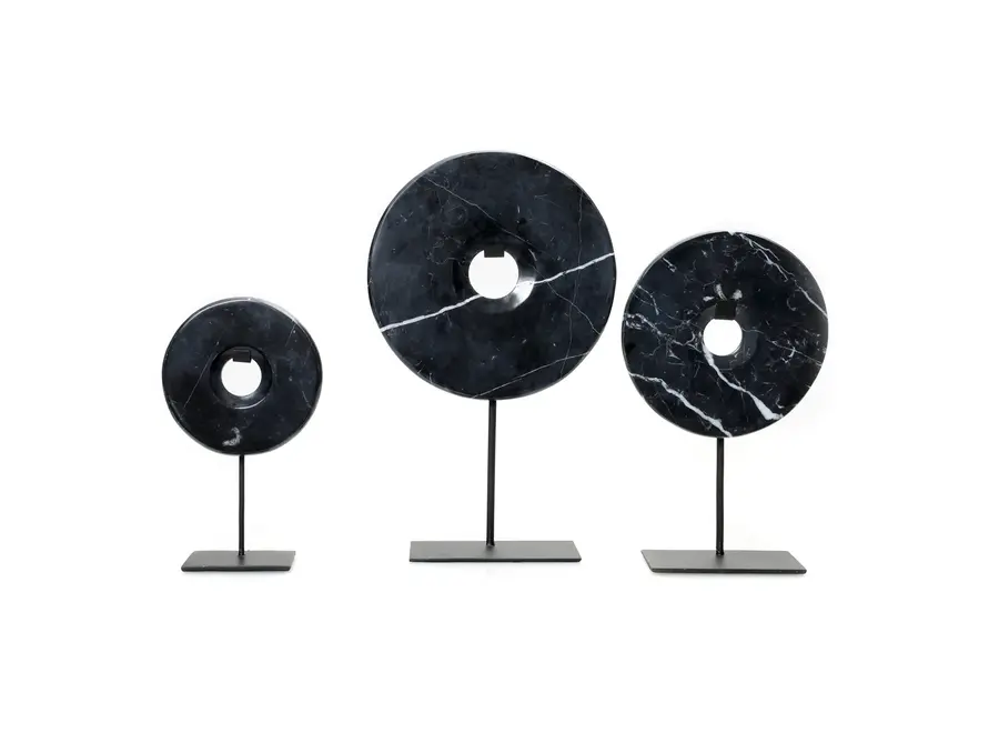 Alcazaba Elegance Disc - Marble Disc