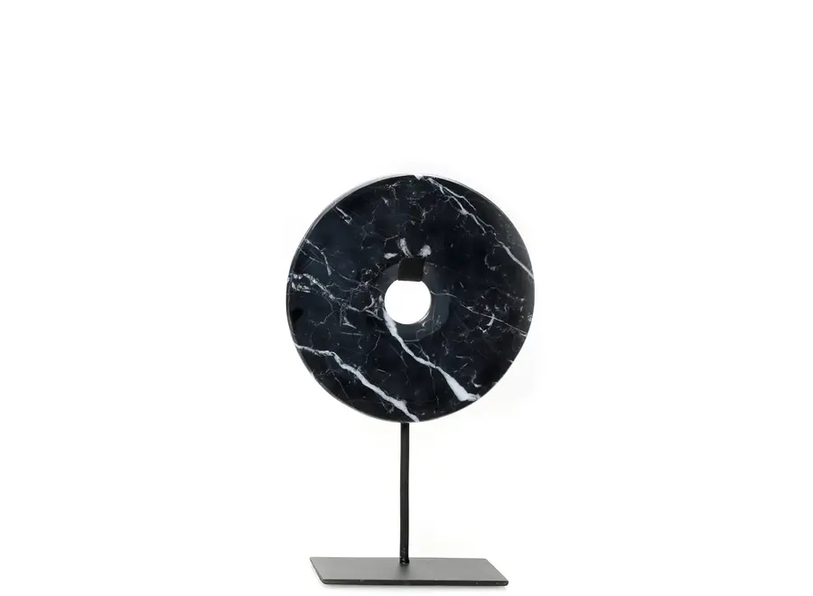 Calpe Chic Marble - Decorative Stand Display