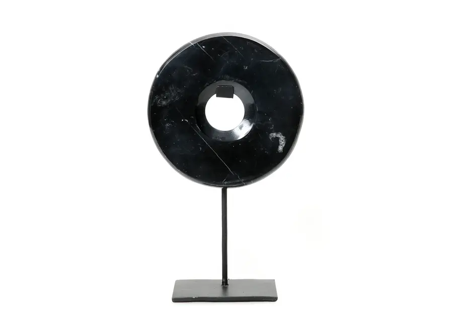 Calpe Chic Marble - Decorative Stand Display